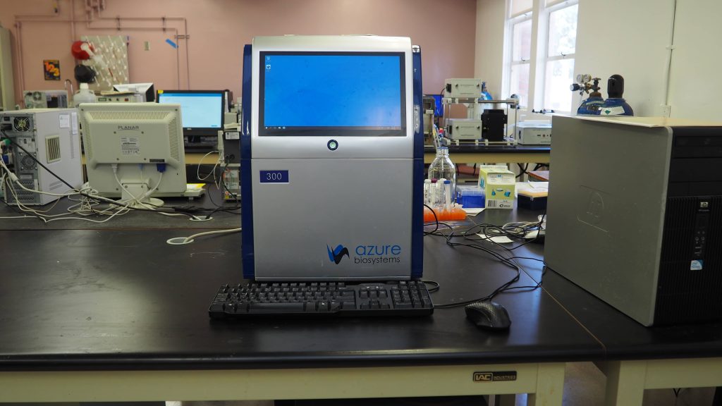 Azure M300 Imaging System